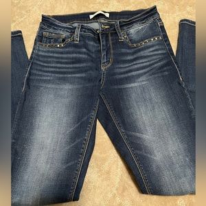 Daytrip Skinny Jeans